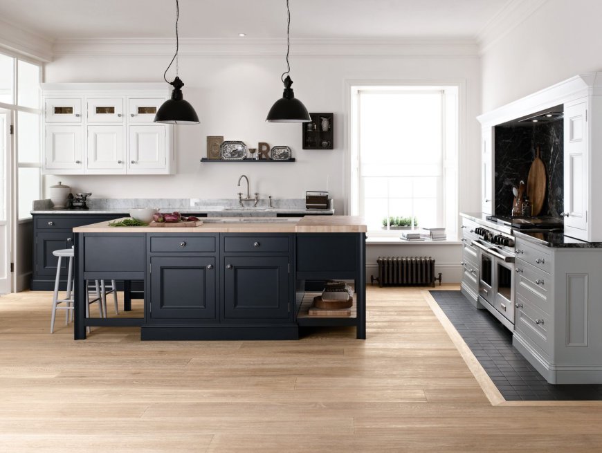 paint finishes shown: charcoal; partridge grey; chalk